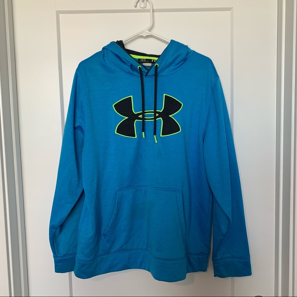 Men’s Under Armour Hoodie